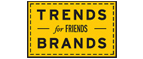 Скидка 10% на коллекция trends Brands limited! - Невьянск